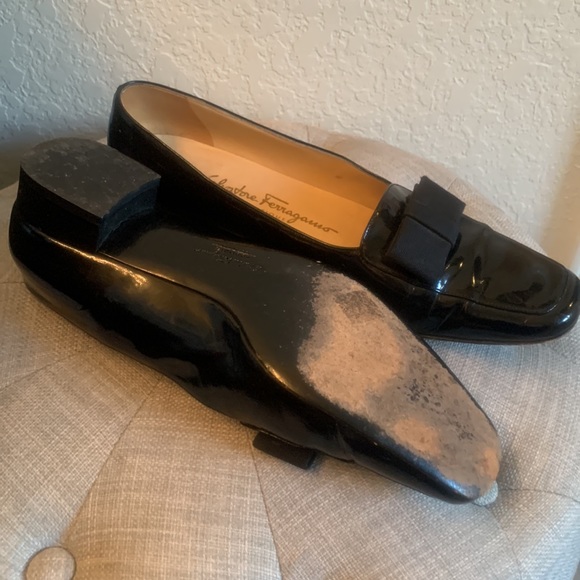 Salvatore Ferragamo dress shoes - Picture 8 of 8